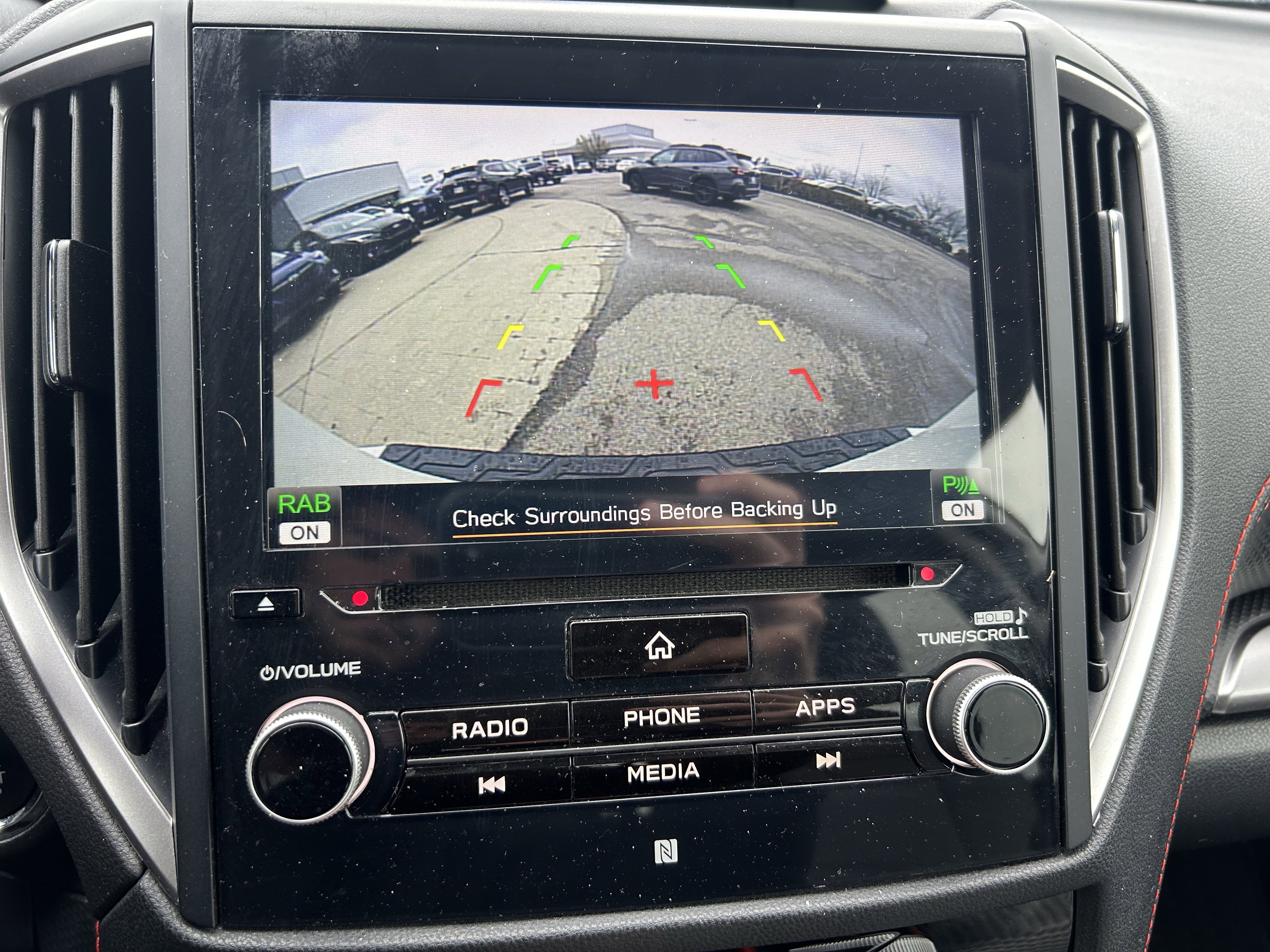 Used 2020 Subaru Forester Sport image 14