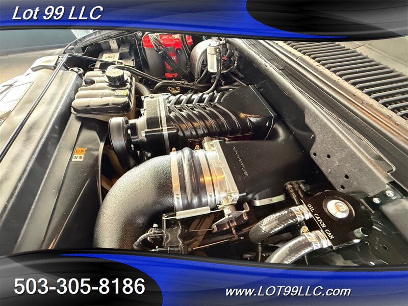 Used 2001 Ford F150 Lightning RWD image 31