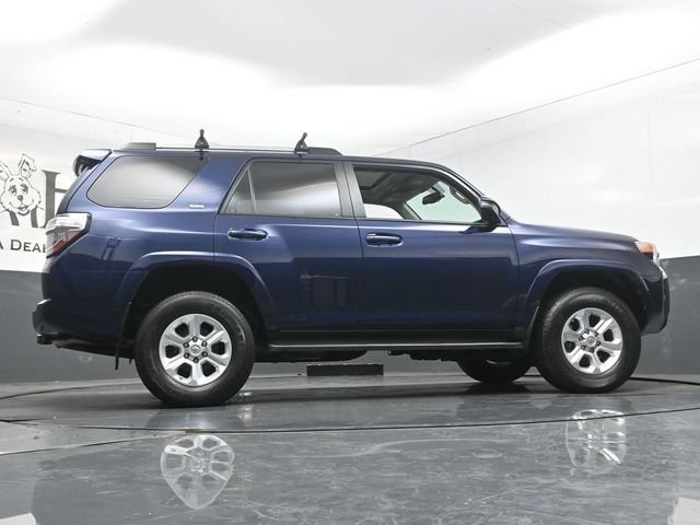 Used 2019 Toyota 4Runner SR5 Premium AWD/4WD image 57