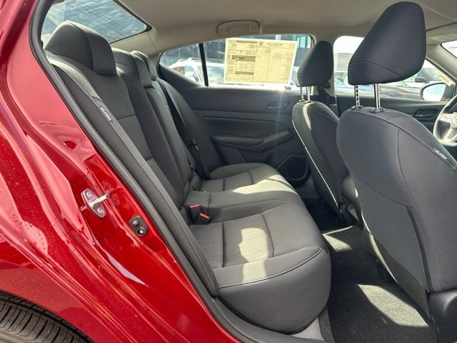 New 2026 Nissan Altima 2.5 SV AWD/4WD image 18