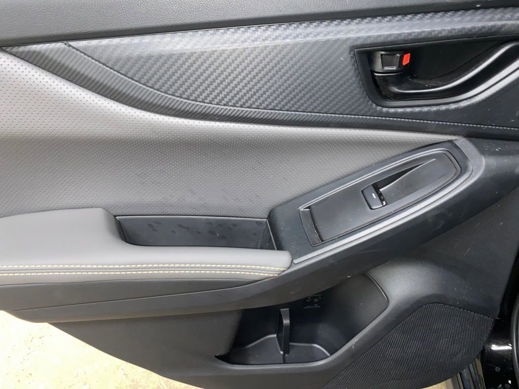 Certified 2022 Subaru Crosstrek 2.5i Sport w/ Moonroof Package image 30