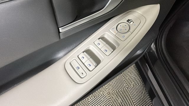 Certified 2025 Hyundai Sonata SEL FWD image 10