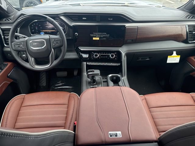 New 2026 GMC Sierra 1500 Denali Ultimate image 29