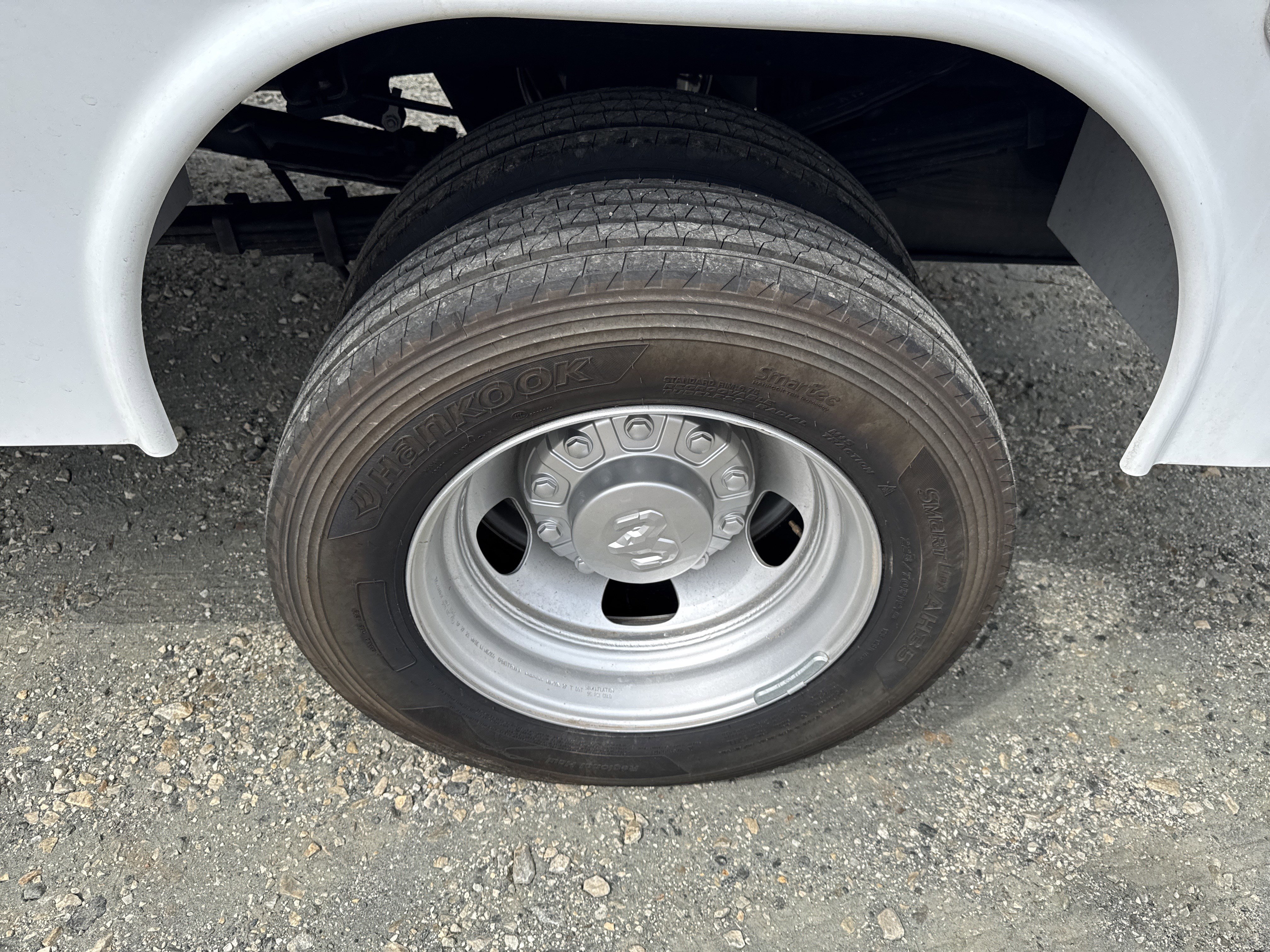 Used 2024 RAM 5500 Tradesman image 16