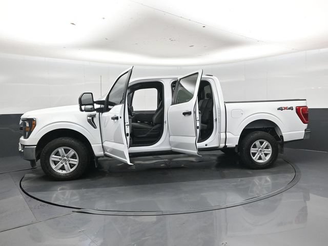Used 2023 Ford F150 XLT w/ Equipment Group 301A Mid AWD/4WD image 49