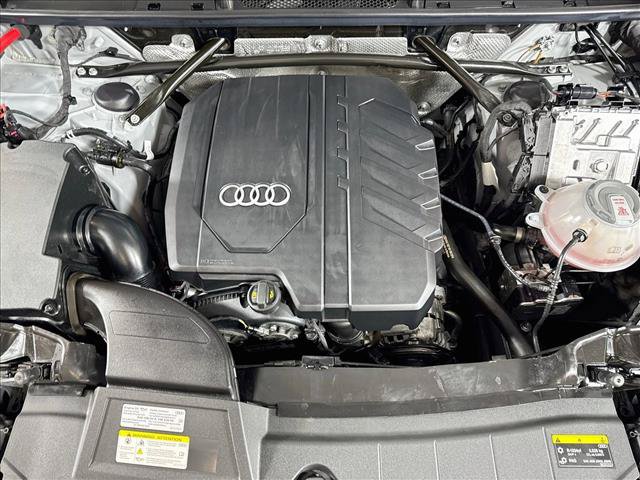 Used 2022 Audi Q5 2.0T Premium Plus AWD/4WD image 29