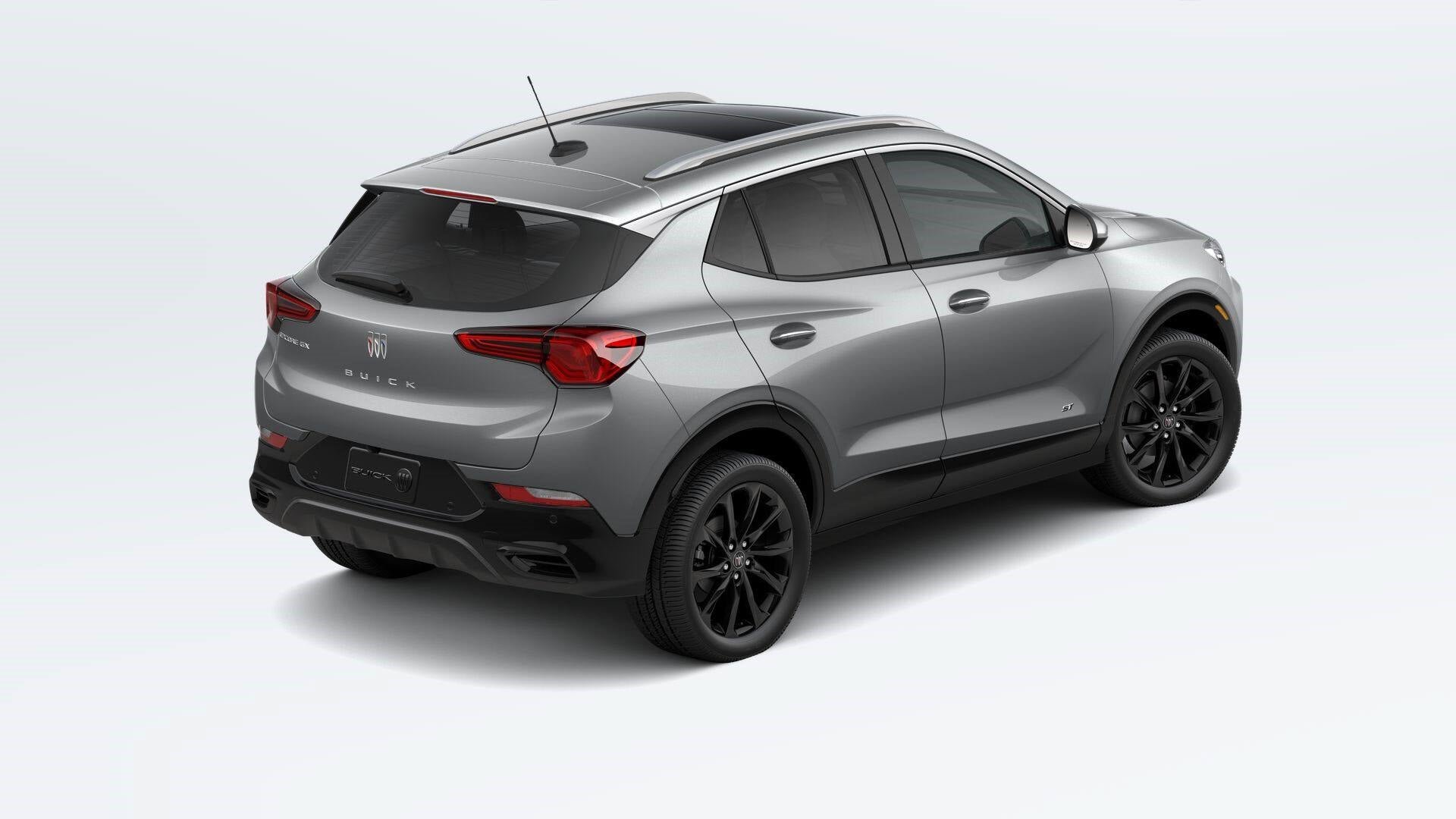 New 2026 Buick Encore GX Sport Touring w/ Advanced Technology Package FWD image 51