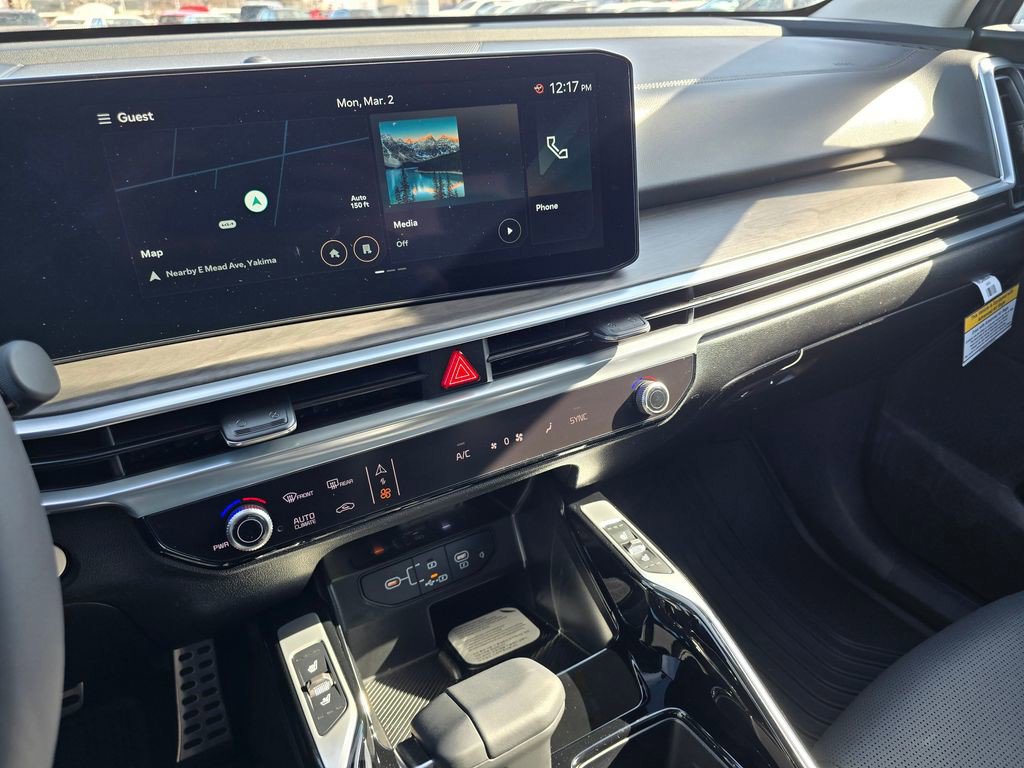 New 2026 Kia Sorento SX AWD/4WD image 28