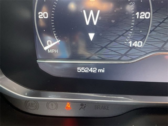 Used 2023 GMC Yukon XL AT4 w/ AT4 Premium Plus Package image 12