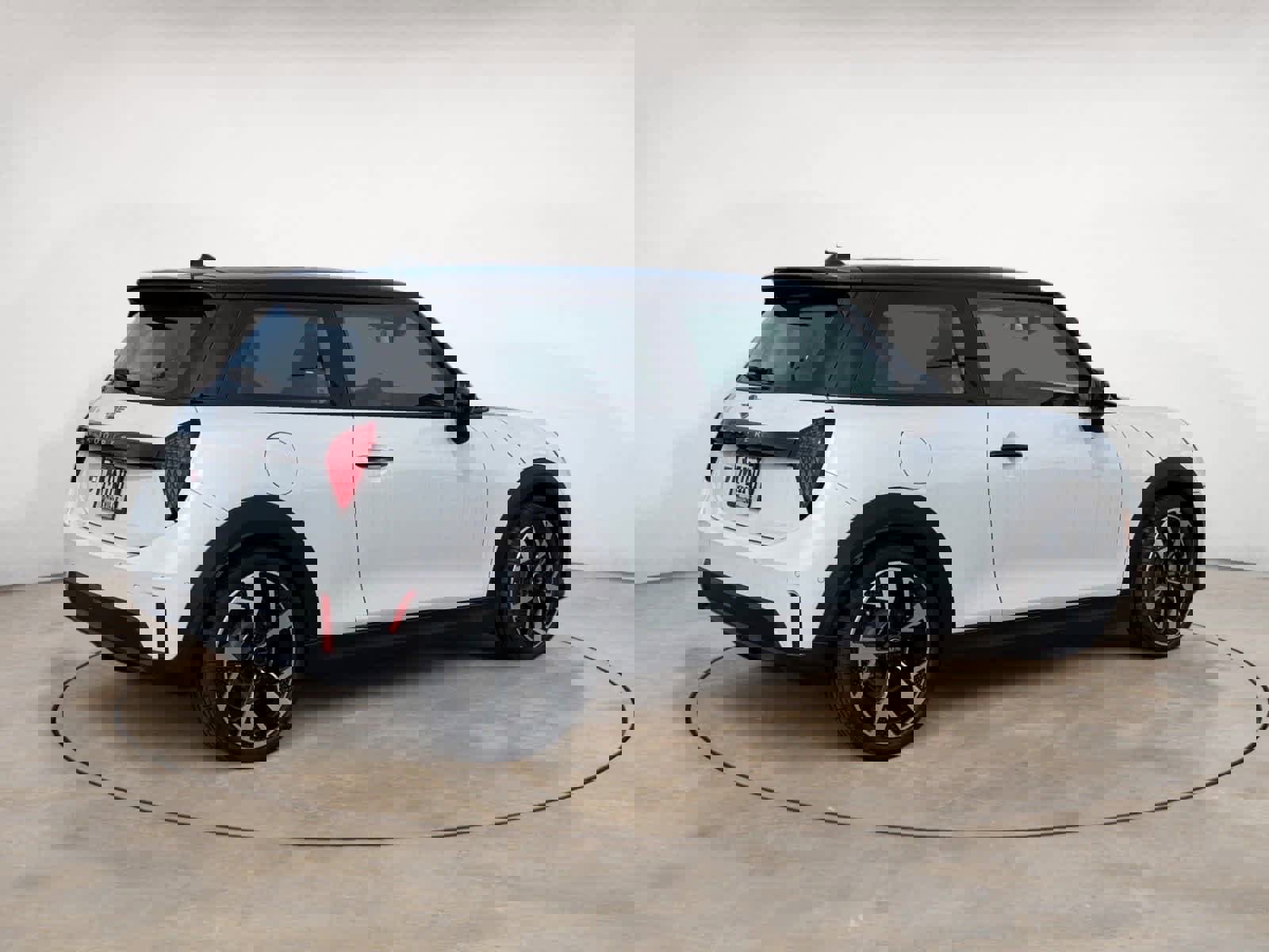 New 2025 MINI Cooper S image 3