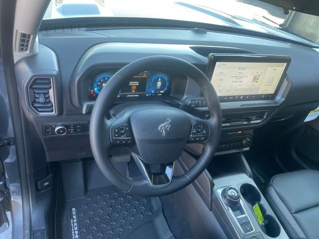 New 2025 Ford Bronco Sport Big Bend w/ Convenience Package image 27
