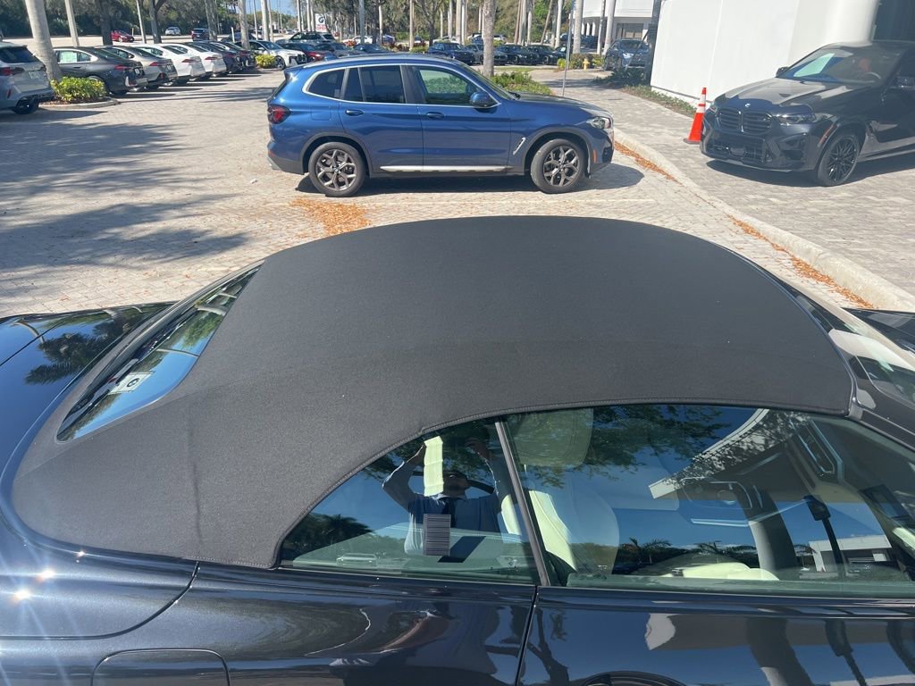 Certified 2024 BMW M440i M440i w/ Premium Package image 6