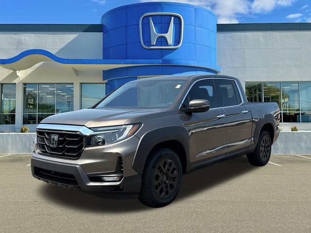 Used 2023 Honda Ridgeline RTL-E image 5