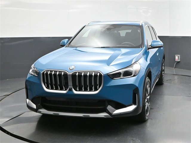 New 2025 BMW X1 xDrive28i w/ Technology Package image 30