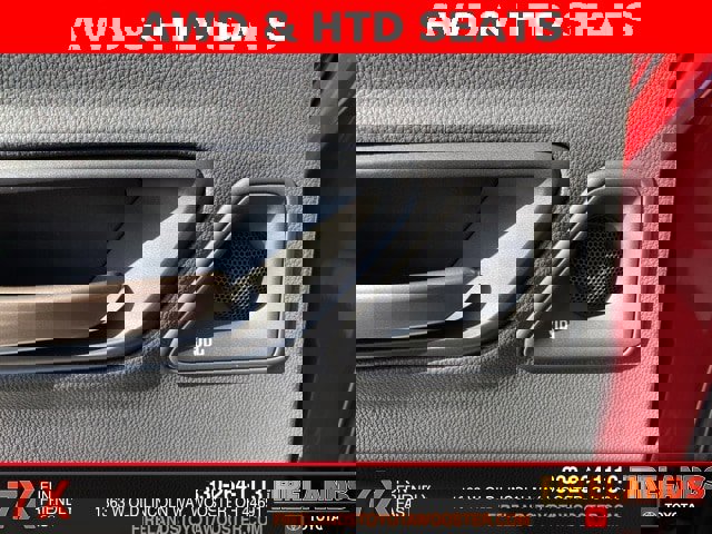 New 2025 Toyota Crown Limited image 59