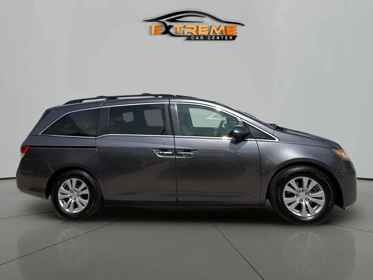 Used 2015 Honda Odyssey EX-L image 7