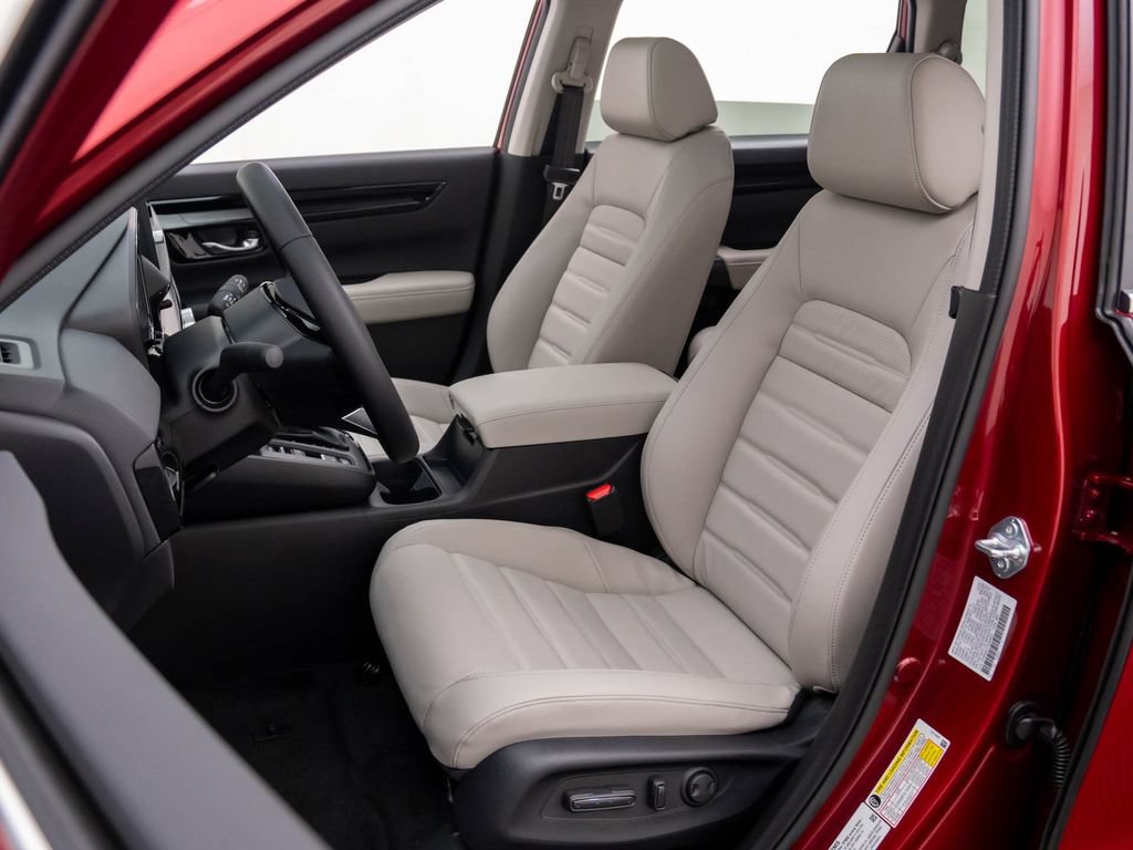 New 2026 Honda CR-V EX-L image 18