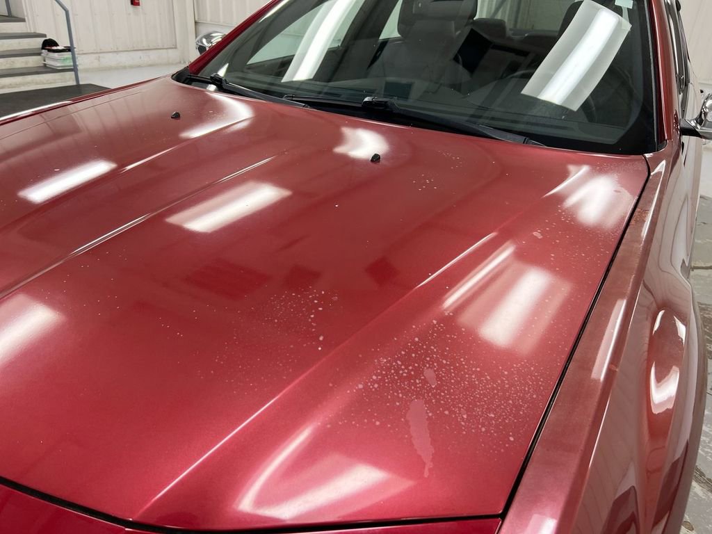 Used 2012 Chrysler 300 Limited RWD image 27