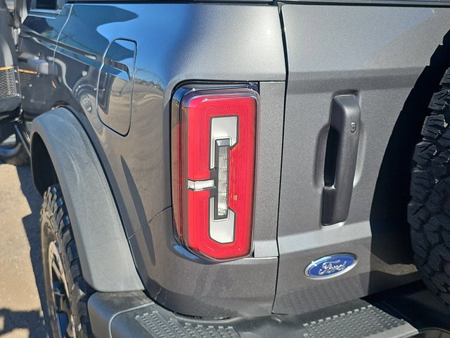 Used 2023 Ford Bronco Badlands image 37