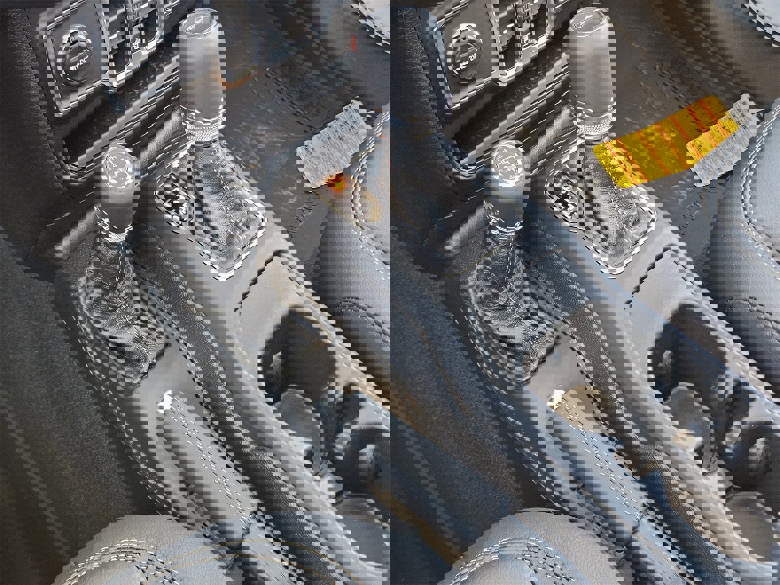 New 2025 Jeep Gladiator Sport image 21