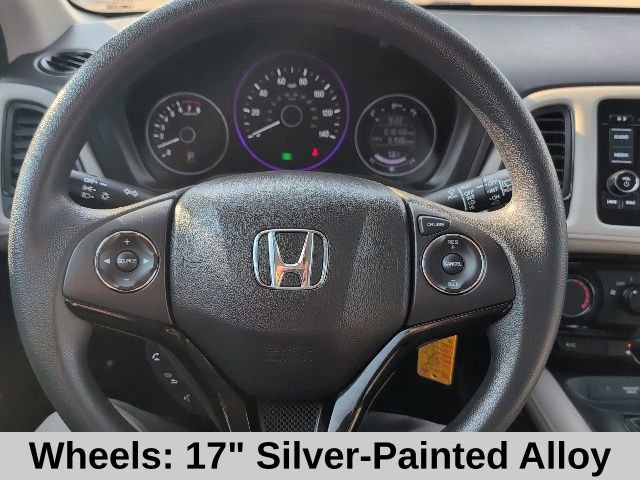 Used 2022 Honda HR-V LX image 10
