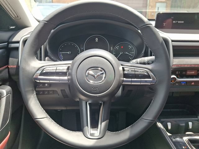 New 2026 MAZDA CX-50 AWD 2.5 Hybrid w/ Weather Package image 20
