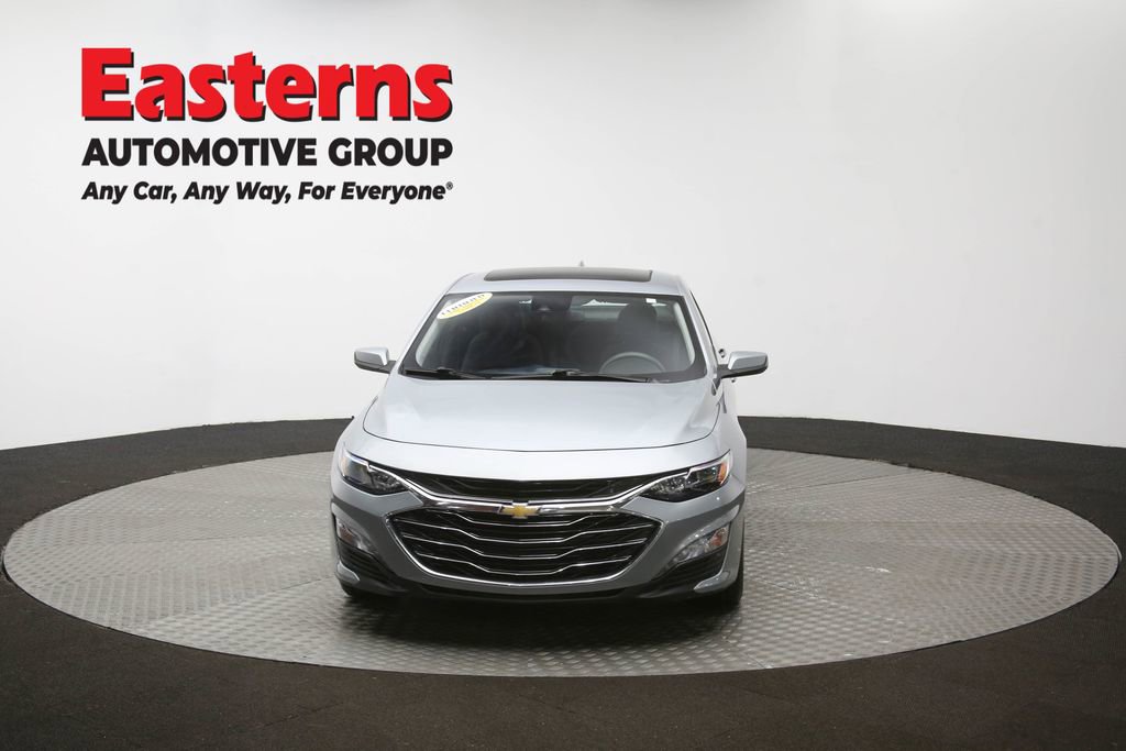 Used 2024 Chevrolet Malibu LT image 52