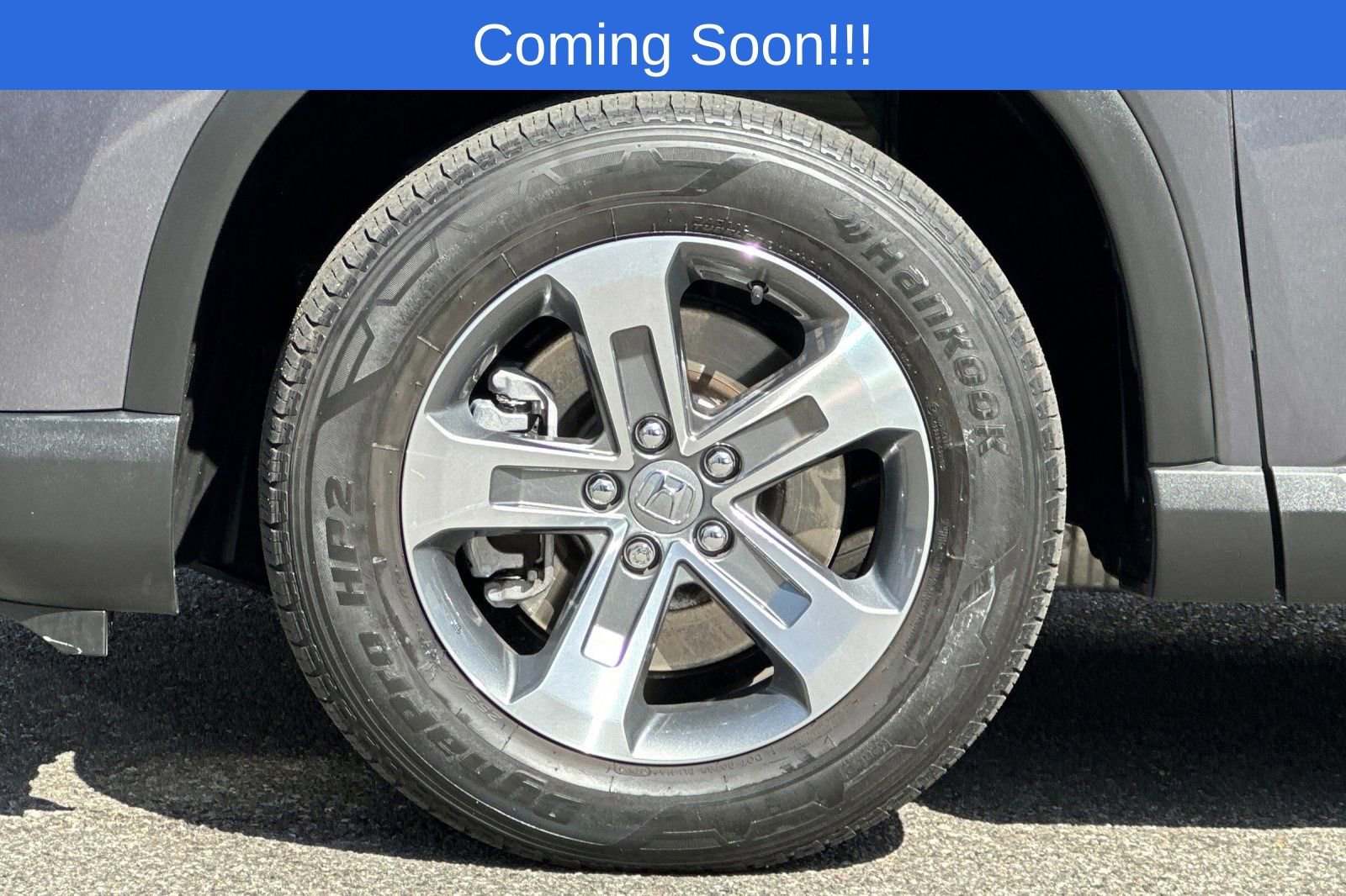 Used 2025 Honda Pilot EX-L image 27