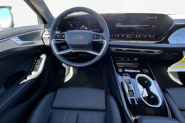 New 2026 Audi A6 Premium Plus AWD/4WD image 5