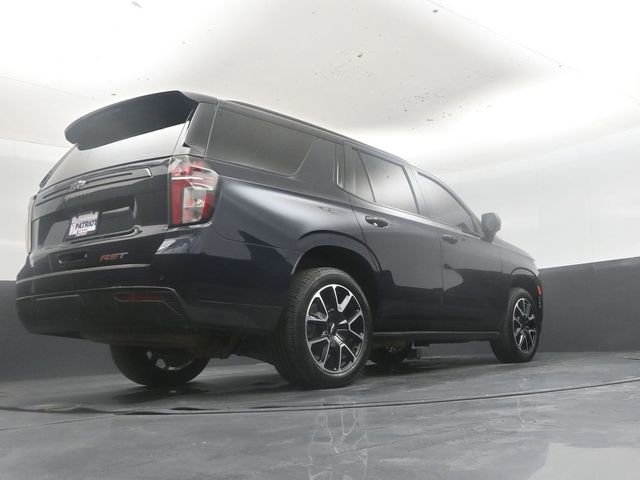 Used 2023 Chevrolet Tahoe RST AWD/4WD image 42
