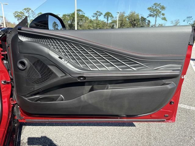 New 2026 Dodge Charger R/T Scat Pack image 11