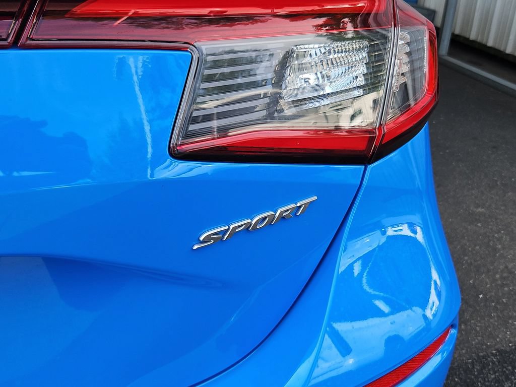 Used 2024 Honda Civic Sport image 29