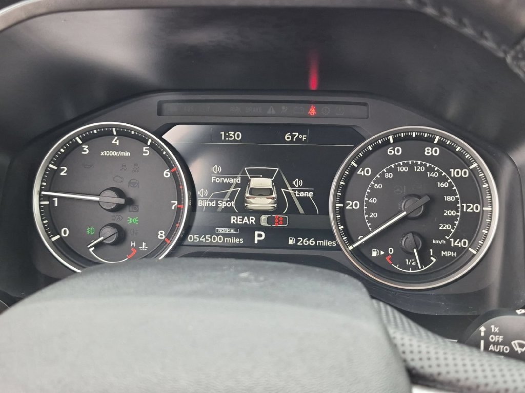 Used 2024 Mitsubishi Outlander SE FWD image 17