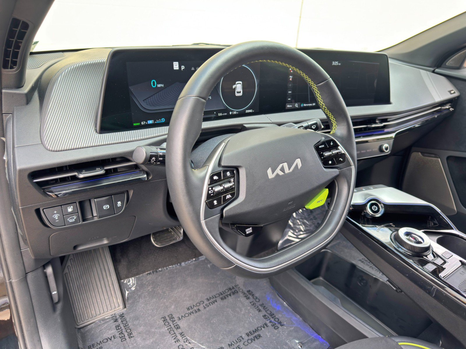 Used 2023 Kia EV6 GT AWD/4WD image 13