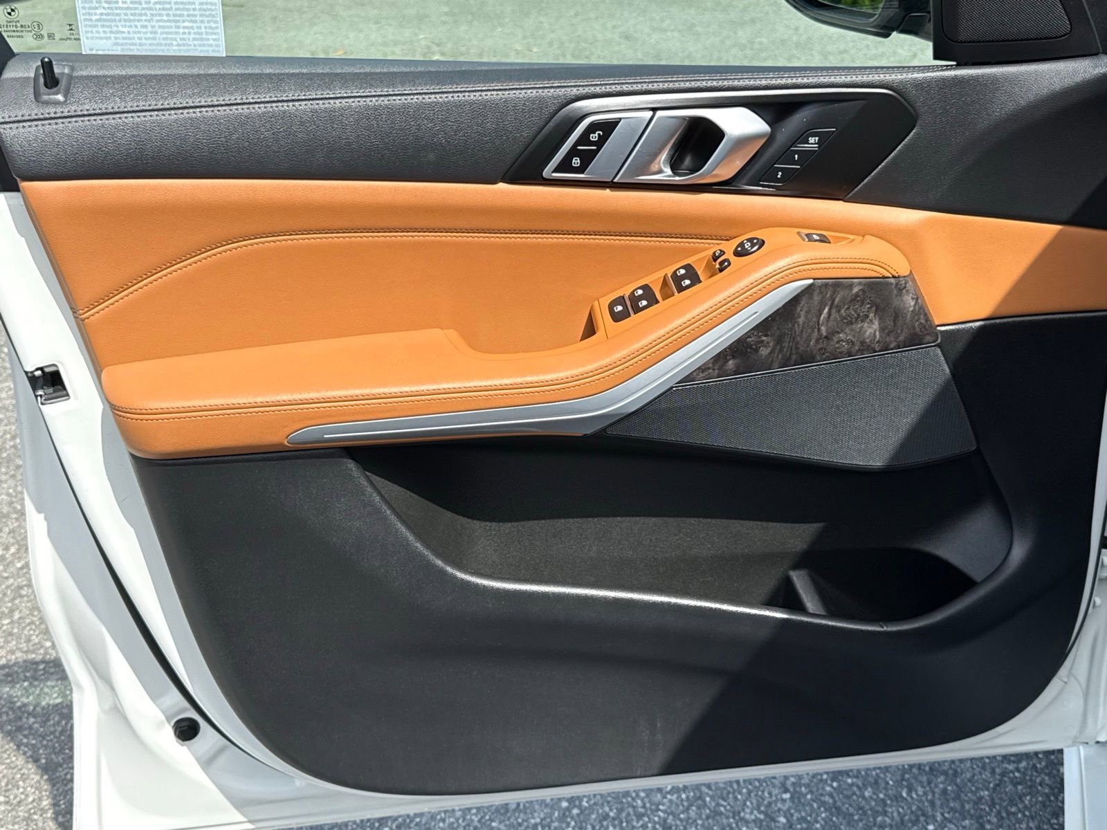 Used 2023 BMW X5 xDrive40i w/ M Sport Package image 20