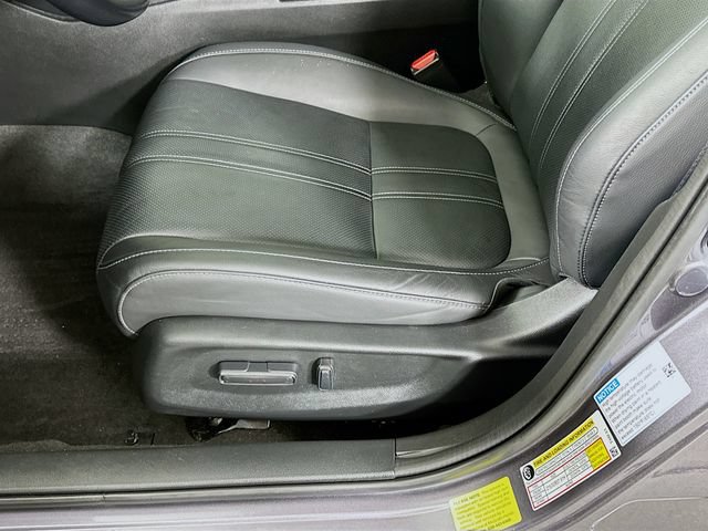 Certified 2022 Honda Insight Touring image 28