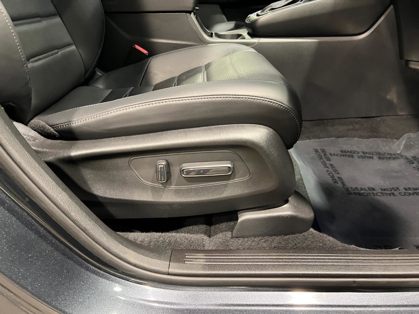Used 2023 Honda CR-V EX-L image 40