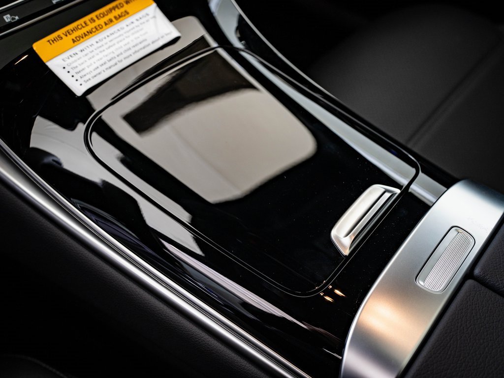 New 2026 Mercedes-Benz GLC 300 4MATIC image 31