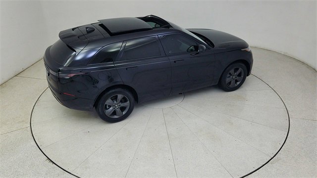 Used 2024 Land Rover Range Rover Velar Dynamic SE image 85