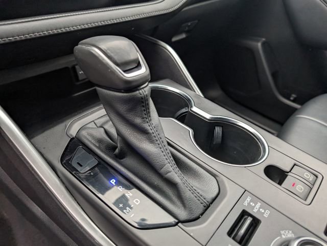 Used 2021 Toyota Highlander XSE image 22