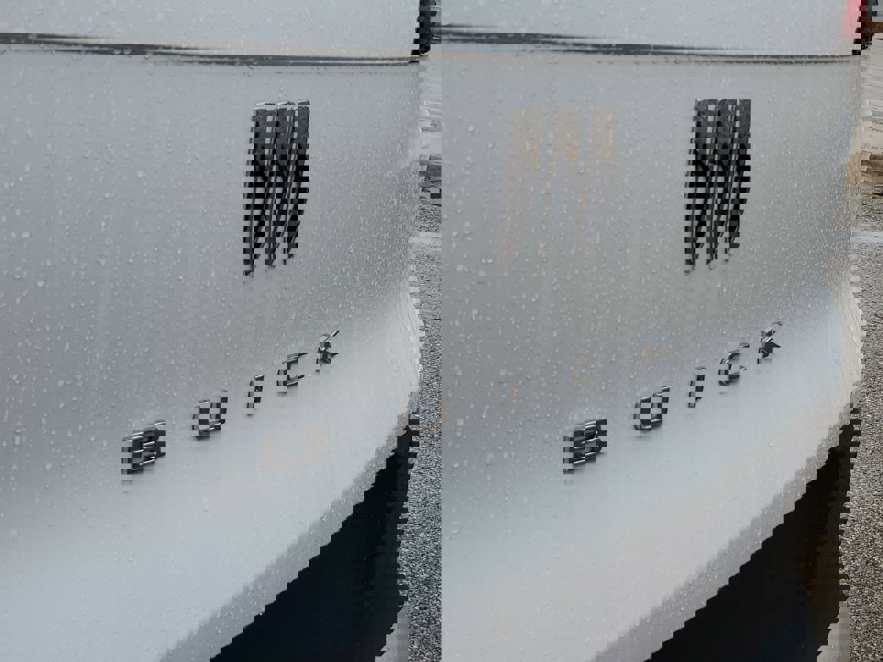 New 2025 Buick Envista Preferred w/ Advanced Safety Package image 63