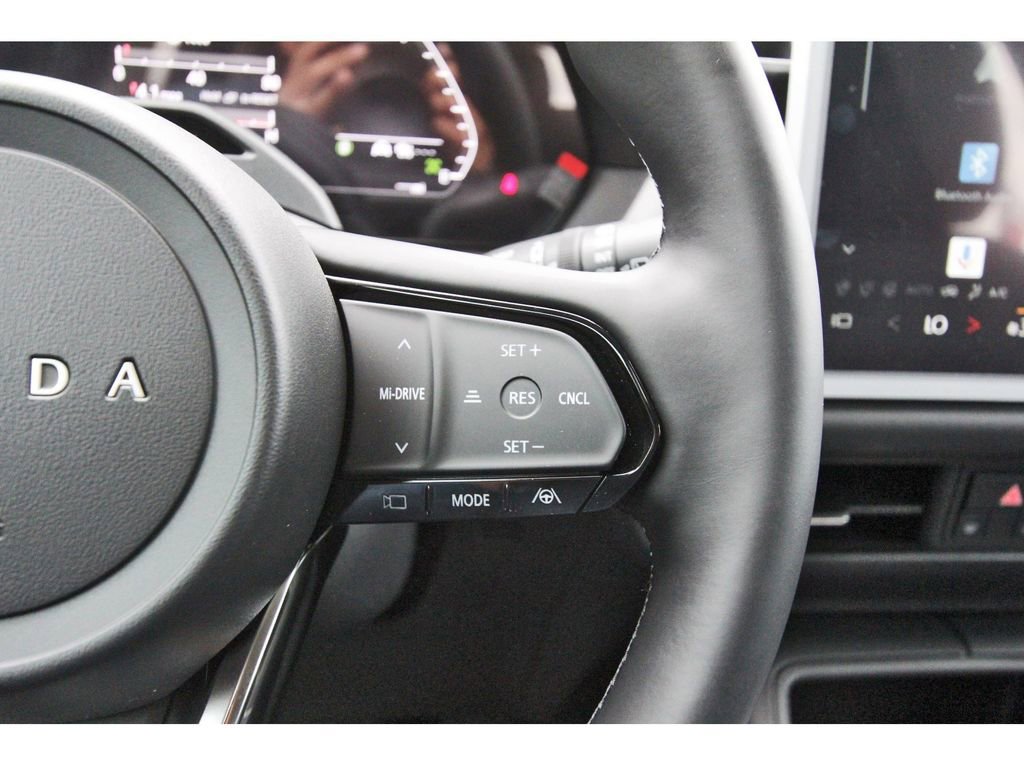 New 2026 MAZDA CX-5 2.5 S w/ Premium Plus Package image 14