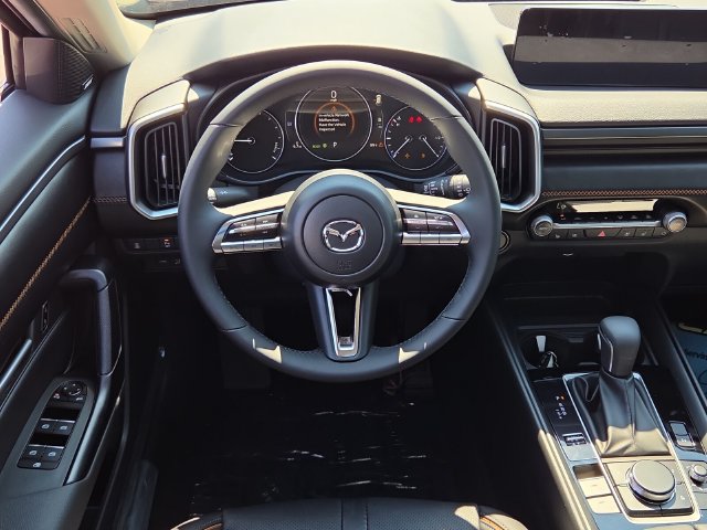 New 2026 MAZDA CX-50 AWD 2.5 Hybrid w/ Weather Package image 8