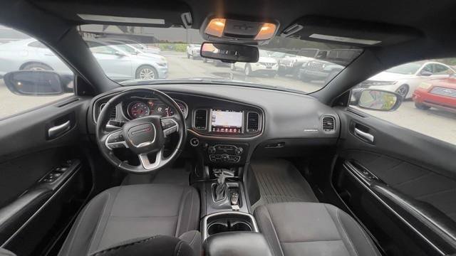 Used 2015 Dodge Charger SXT w/ Driver Confidence Group AWD/4WD image 18