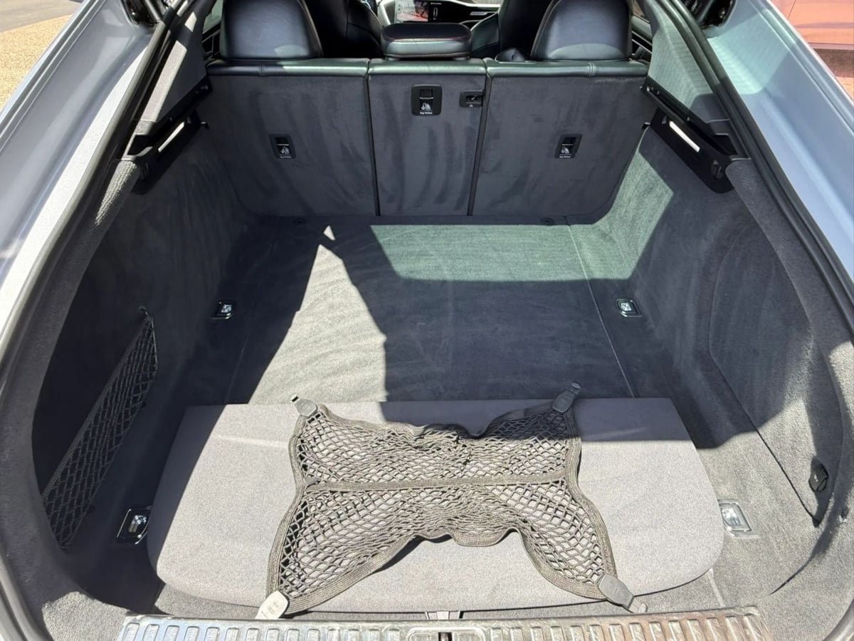 Used 2021 Audi RS 7 Sportback AWD/4WD image 31