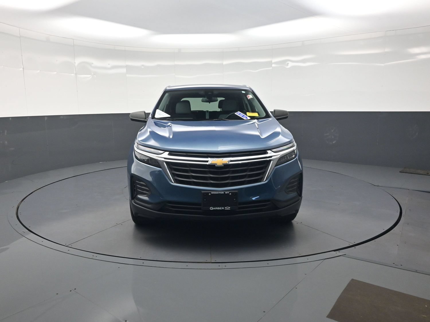 Used 2024 Chevrolet Equinox LS w/ LS Convenience Package AWD/4WD image 8