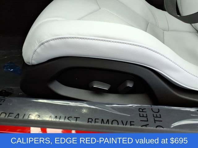 New 2026 Chevrolet Corvette Stingray Convertible w/ Z51 Performance Package image 7