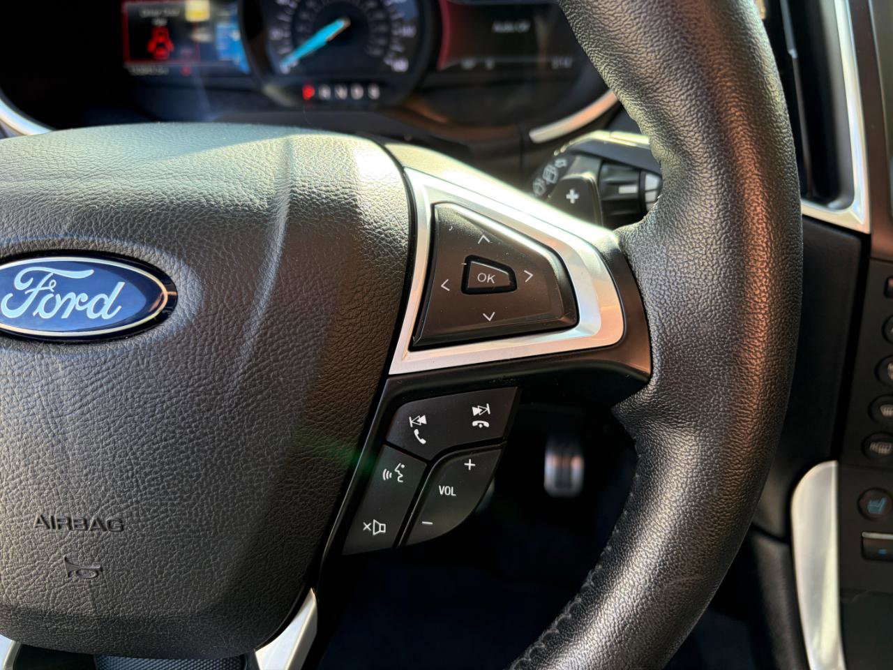 Used 2016 Ford Edge Sport w/ Equipment Group 401A AWD/4WD image 18