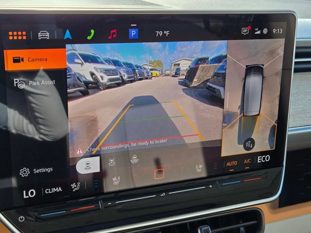 New 2025 Volkswagen ID. Buzz Pro S Plus image 18