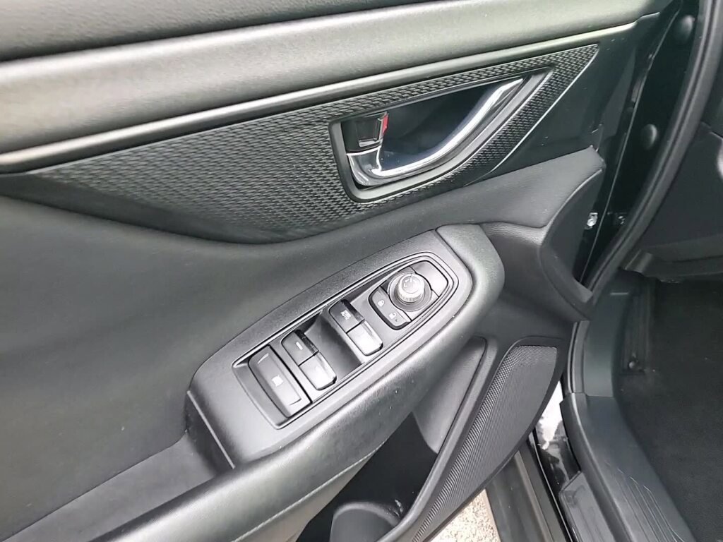 Certified 2024 Subaru Outback Premium image 16